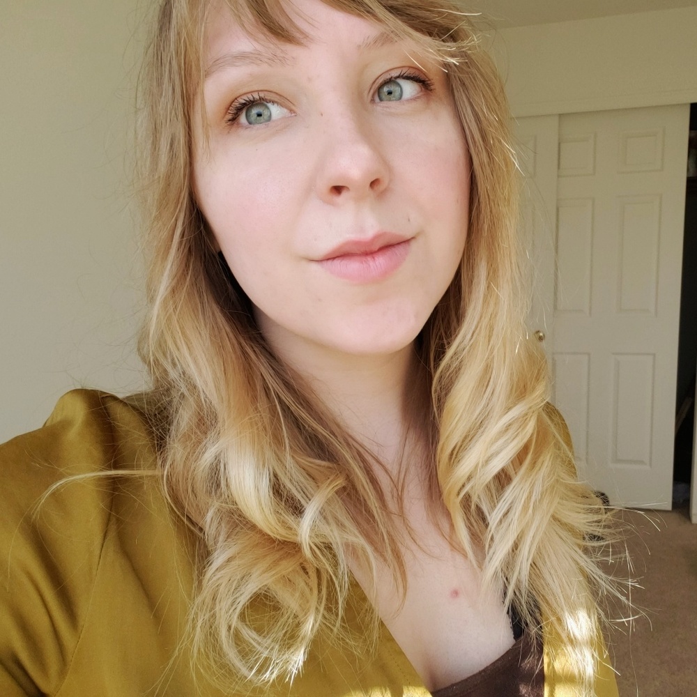 Meet your Posher, Amanda